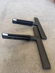 Samsung Oem Tv Legs Stand Base BN63-19339A. Fixed Price $22.99.