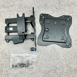 Omnimount Full Motion Articulating Wall For 13-56 Inch Tvs Up To 60 Lbs. Fixed Price $34.90.