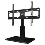 Sanus Accents Universal Stand For Up To 60" Black (ATVS1-B1). Fixed Price $34.85.