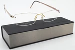 Lindberg Glasses Frame 2188 54 150 T609 Col PU12 / Eb Spirit Titanium Gold. Fixed Price $348.37.