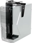 Vivo Adjustable Under Desk And Wall 3.5 To 7.8 Inch Wide Office Pc Black. Fixed Price $52.11.