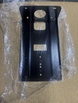 Ptz Camera Wall/tv Mount Bracket - Solid Metal Universal Black. Fixed Price $26.80.