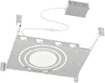 Maxim MSC6770 Slim 14-1/2" Mounting Bracket Silver. Fixed Price $25.84.