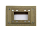 Wall-smart 012-1-831 Solid Surface Mount For TSW-770 / TSS-770. Fixed Price $334.00.
