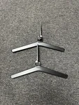 Sony Stand Legs Model KD-65X80K KD-65X85K / KD-55X80K KD-55X85K Original. Fixed Price $16.98.
