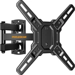 Perlegear Full Motion Tv Wall Mount Bracket For Most 13-43 Inch Led Lcd Flat .... Fixed Price $23.47.