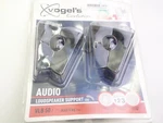 Vogel's Vogels VLB50 Speaker Wall Tilt Bracket Satellite Small Home Theatre 5KG. Fixed Price $55.75.