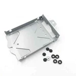 Metal Hdd Hard Disk Drive Mounting Bracket Caddy For Sony PS4 Pro Slim Console. Fixed Price $8.99.