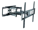 Emerald Full Motion Wall Mount Bracket For 37 85 Tvs. Fixed Price $44.00.