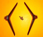 Oem Vizio Tv Stand P34T358201101A For V555H1 V555-H1 V585H11 V585-H11 V555-J01. Fixed Price $27.55.