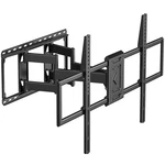 Usx Mount Heavy Duty Full Motion Wall For 60-120 Inch Tvs, Holds 220.... Fixed Price $202.08.