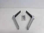 Tcl 49S405 49S305 55S405 Stand Legs W/screws (68-50D290-000). Fixed Price $29.95.