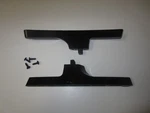HF-0680U, BA96-CHNEIL, UN32J4000AFXZA Samsung Stand (2 Legs With Screws). Fixed Price $24.00.