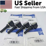 New Oem Gm Tire Pressure Sensors Tpms Set Of Four 315MHZ XL7 13540600. Fixed Price $35.99.
