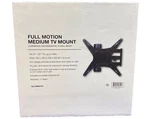 Avarro NX-FMM3763, Full-motion Medium Mount For 37"- 63", Up To 70LBS,. Fixed Price $72.00.