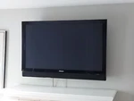 Pioneer Flatscreen Plasma Tv PDP-5070PU With Soundbar PDP-S40U + Wall Mount Incl. Fixed Price $350.00.