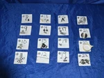 Parts Singer 1036 Creative Touch Zigzag Sewing Machine. Fixed Price $8.00.