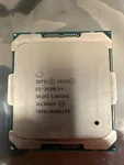 Intel Xeon Processor E5-2630LV4 10CORE 1.8GHZ 25MB 8GT/S 55W LGA2011-3 Cpu. Fixed Price $20.00.