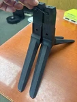 Oem Vizio V505-J09 Tv Stand Legs Feet Base With Screws Left Right Genuine. Fixed Price $14.99.
