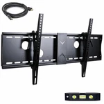 Wall Mount Tilt Bracket For Most Vizio Samsung 50" 55 60 65 70 75" Led Hd W1R. Fixed Price $26.96.