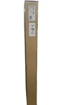 Peerless Plcm-unl Solid-point Flat Panel Straight Column Ceiling Mount Plcmunl. Fixed Price $170.00.