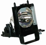 915B455011 Replacement Projector Lamp With Housing For Mitsubishi Tv 915B4550.... Fixed Price $38.73.