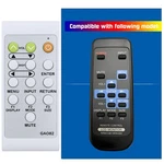 Replacement Remote Control For Sharp Display Lcd Monitor Same With. Fixed Price $21.81.