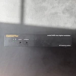 Channel Plus 5425 Dual Digital Modulator. Fixed Price $34.99.