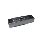 Peerless Ceiling Plate For Wood Joists And Concrete Cielings - 16" Centers. Fixed Price $48.99.