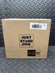 97-468-202 Ergotron Universal Vertical Cpu Holder Sealed New. Fixed Price $74.99.