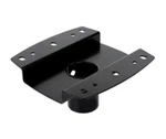 Peerless Modular Series Flat Ceiling Plate Mod-cpf Black New Box. Fixed Price $59.99.