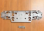 Lg Slim Wall Mount For 83" Oled C Series -- WB21EB. Fixed Price $39.00.