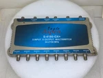 Eagle Aspen S-4180-GX+ Satellite Multi-switch 5 IN/8 Out. Fixed Price $29.99.