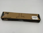 Usxmount Soundbar Bracket Universal Tv SAS004-01 Open Box. Fixed Price $13.49.