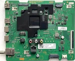 Samsung QN75Q6DTAFXZA Main Board BN94-16148J VERSION:UB03. Fixed Price $119.95.