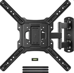 Usx Mount Swivel Tv Base For 26 In. 55 Flat Panel WMM008-01. Fixed Price $25.99.