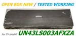 Samsung UN43LS003AF One Connect BN96-44960A Tested New Open Box No Cords. Fixed Price $179.95.