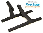 Samsung QN85Q7FAAFXZA QN85Q7FDAFXZA Stand Legs BN96-60957A / BN63-21414X Used. Fixed Price $57.95.