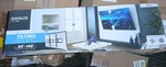 Sanus Tilting Tv Wall Mount Model VXT7-B2 "65" To 140". Fixed Price $120.00.
