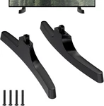 Tv Stand Legs For Samsung Not Universal Replacement Base Ex. Fixed Price $22.39.
