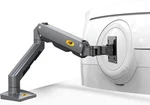 Nb North Bayou Heavy Duty Monitor Arm Desk Mount, Full Motion Stand For.... Fixed Price $90.00.
