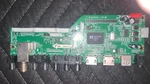 Rca LED55G55R120Q Main Board 55120RE01M3393LNA66-C1*. Fixed Price $39.99.