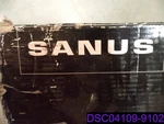 Sanus Full-motion Wall Mount For 42"-90" Television Up To 150# P/n BLF228-B1. Fixed Price $391.99.