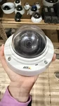 Axis P3344-VE 6MM Network Ip Poe Megapixel Security Surveillance Camera. Fixed Price $24.99.