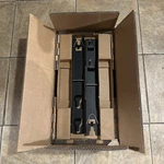 Samsung -universal Vesa 400X400MM 400X300MM Tv Mount Up To 75" The Terrance. Fixed Price $64.99.