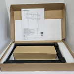 Amazon Basics Tv Wall Mount Horizontal Post Installation Leveling 32 - 86. Fixed Price $10.00.
