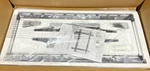 Ergotron Neo Flex Mounting Kit 60-614 New!!! Sealed!!!. Fixed Price $79.99.