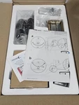Ergotron 45-268-026 Lx Hd Wall Mount Swing Arm, New Open Box. Fixed Price $79.00.