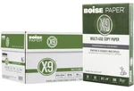Boise Paper X-9 Multi-use Copy 10 Ream (5,000 Sheets) 8.5" 14". Fixed Price $69.00.