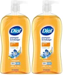 Dial Body Wash, Refresh & Renew Spring Water, 32 Fl Oz. Fixed Price $20.07.